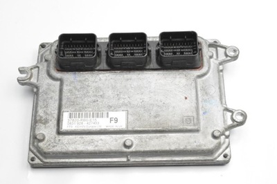 COMPUTADOR UNIDAD DE CONTROL ECU 37820-RB0-E15 HONDA JAZZ  