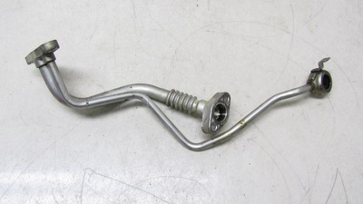 Honda cr-v iv 2.2 трубка шланг турбины 12-16 фото №1