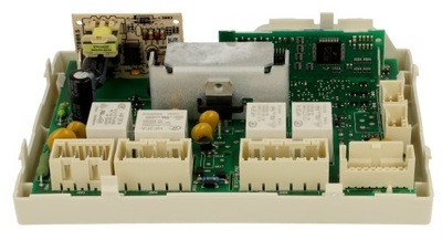 Moduł programator do pralki Indesit C00280798