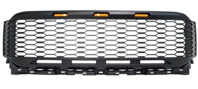 Ford f 150 f-150 2021- 2024 решітка радіатора решітка радіатора стиль raptor тюнінг nowa фото №1
