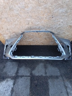 Бампер перед lexus nx ii 2022-2025 f-sport фото №1