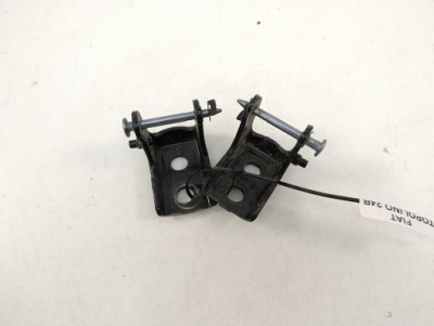 Fiat citroen topolino ami петли дверь левая фото №1