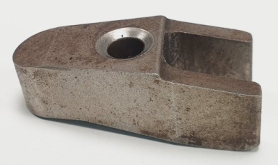 Крепление кронштейн впрыска mercedes w220 3.2 cdi фото №1