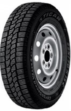 2 X TIGAR CARGO SPEED WINTER 225/75R16 118 R C NEUMÁTICO DE INVIERNO  