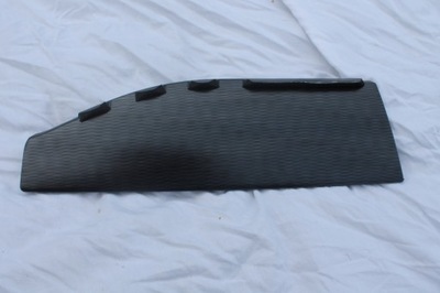 Молдинг dekor w панель nissan leaf заглушка фото №1