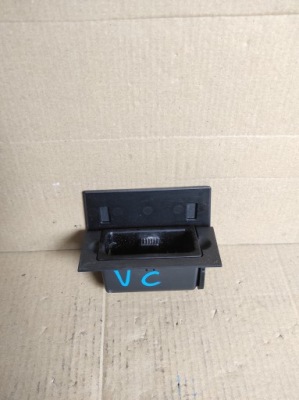 Пепельница бардачок opel vectra c 9181518 фото №1