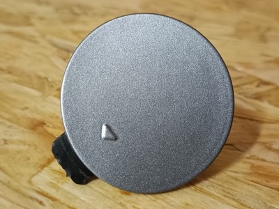 Kia proceed 18- gt-line заглушка фаркоп задня 86688-j7700 фото №1