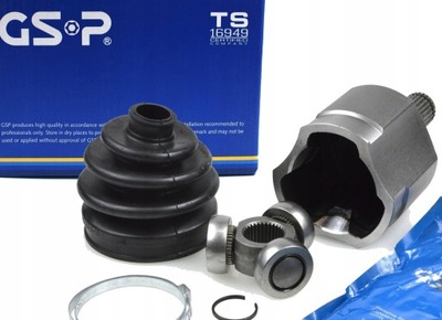 Шарнір skoda vw skoda favorit favorit forman 1.3 фото №1