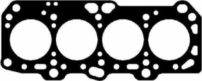 Прокладка головки mitsubishi фото №1