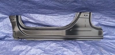 Peugeot 2008 ii 2021r блок двигуна поріг лівий оригінал фото №1