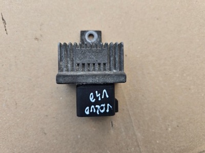 Реле свічка розжарювання renault laguna ii volvo 7700115078 фото №1