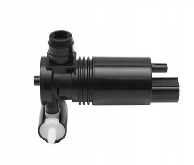 Помпа распылителя dodge grand caravan фото №1