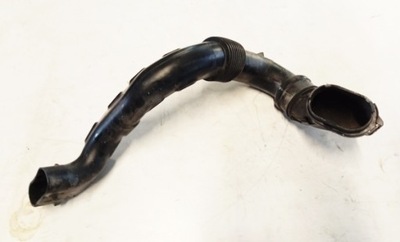 Renault clio iv 19r wąż труба повітрозабірник повітря 165556691r фото №1