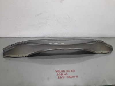 Балка бампера задняя volvo xc60 i фото №1