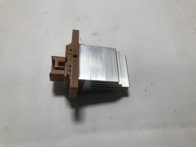 Резистор отопителя kia ceed iii cd 18- 1.0 t-gdi фото №1