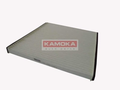 FILTRAS KABINOS KAMOKA F406301 