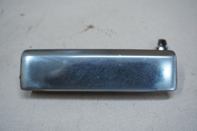 Nissan patrol ручка крышки багажника gr y60 фото №1