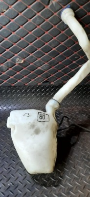 Бачок омывателя citroen c3 ii 9676088180 фото №1