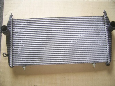 Інтеркулер citroen c6 2.7 hdi 9646300980 фото №1