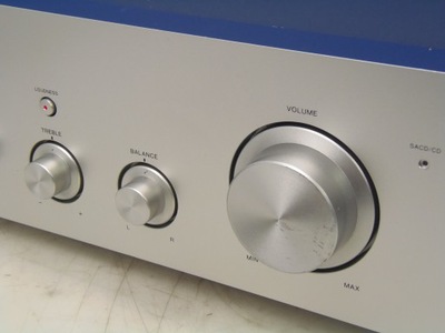 PIONEER A-10 wzmacniacz stereo