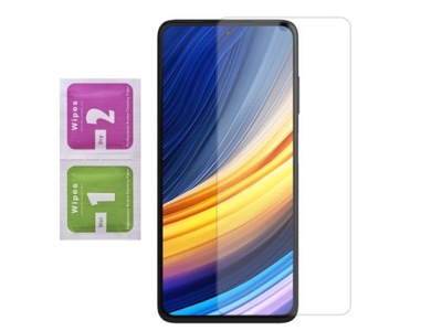 FOLIA HYDROŻELOWA DO XIAOMI POCO X3 PRO