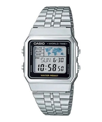 Zegarek CASIO A500WA-1DF