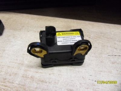 Модуль esp volvo c30 10.1701-0353.3 фото №1