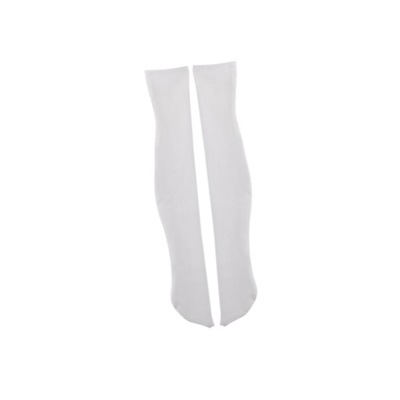 white cotton stockings for 1/4 BJD