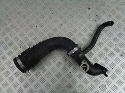 Dacia sandero ii lift 2019 шланг воздуха 165789955r фото №1