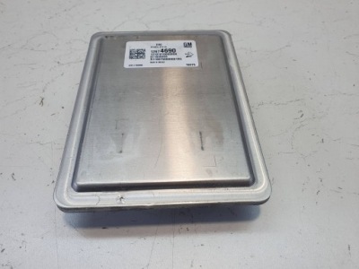 Блоки управления chevrolet volt 2 12674690 фото №1