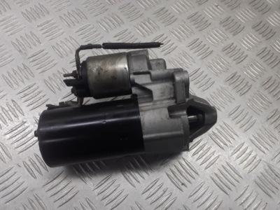 Стартер renault megane 3 1.9 dci 8200741476 фото №1