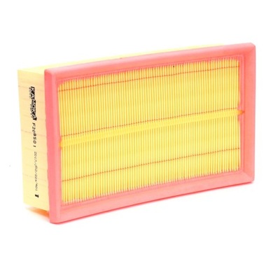Фільтр повітря фото №1