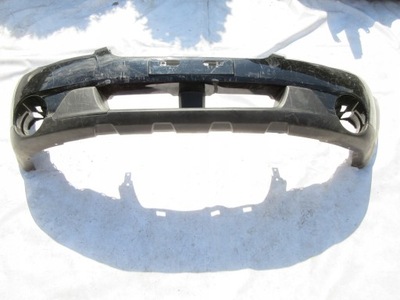 Subaru legacy outback iii lift 06-09 бампер перед / 3124 фото №1