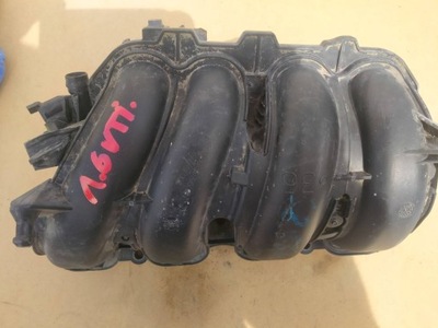 Citroen c4 ii 2011 коллектор всасывающий фото №1