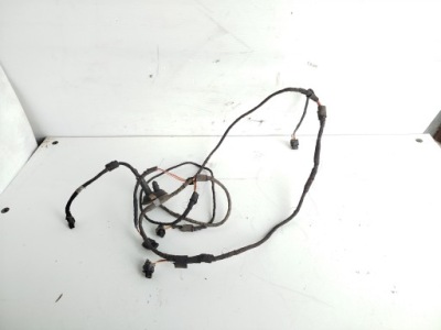 Джгут електропроводка pdc задня mercedes ml w164 lift 08-11 a1644400937 фото №1