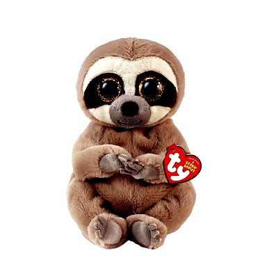 BEANIE BABIES SILAS - LENIWIEC 15CM