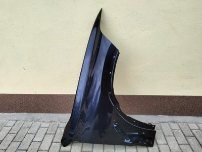 Крила передній перед правий bmw x6 g06 фото №1