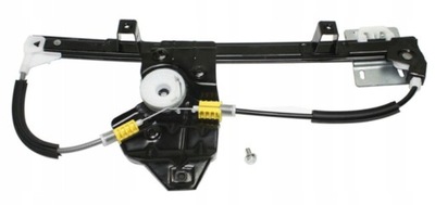 Подъемник стекло ele задняя p land rover freelander фото №1