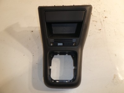 Vw tiguan i рамка тунель середній 5n1863476a фото №1