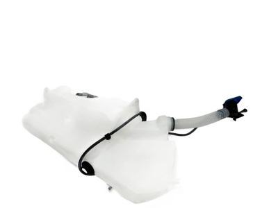 Jaguar f-pace svr бак омивача фото №1