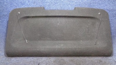 Полиця задня задня fiat grande punto / evo / 2012 фото №1