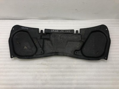 OSŁONA WYGŁUSZENIE HONDA JAZZ II 02-08 1.4B