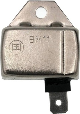 BM11 Single Terminal Electronic Ignition Module AM131398 AM132770 21~22675 