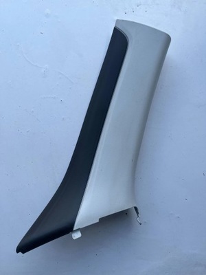 Jeep renegade lift молдинг обшивка захист стійка фото №1