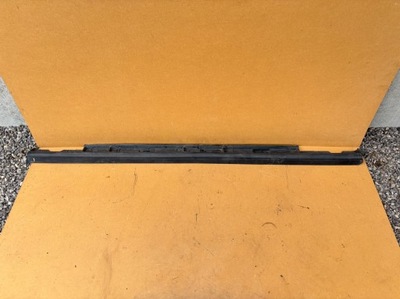 Молдинг порог правая mazda cx-5 cx5 ii 2017- фото №1