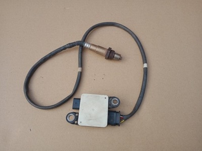 Renault master iii, movano датчик лямбда-зонд 227930660r фото №1