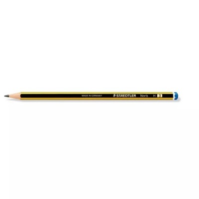 OŁÓWEK STAEDTLER NORIS H