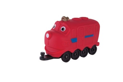 The Chuggington Lokomotywa Epee WILSON