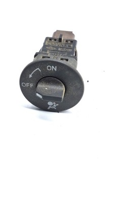 SWITCH AIRBAG RENAULT LAGUNA II 8200169589B  