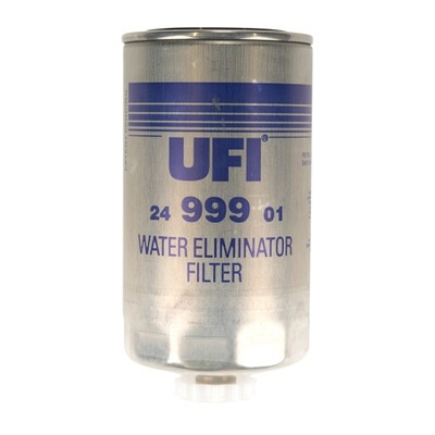 UFI FILTRO COMBUSTIBLES UFI, 24.999.01  